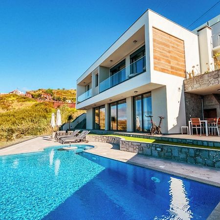 The Cliffhouse By Lovelystay Fajã da Ovelha Eksteriør bilde